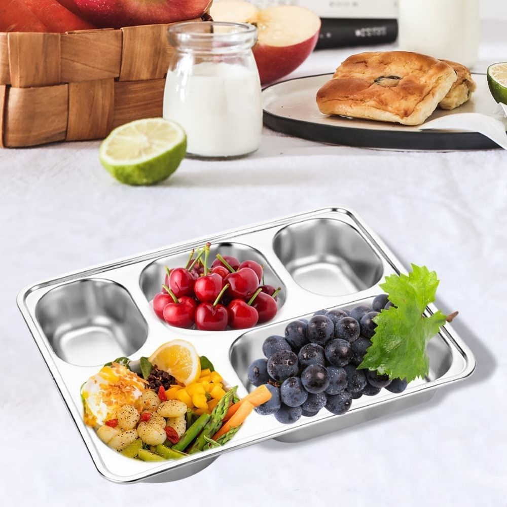 Прямоугольный поднос-тарелка и – обзор и цена Food Platter Snacks