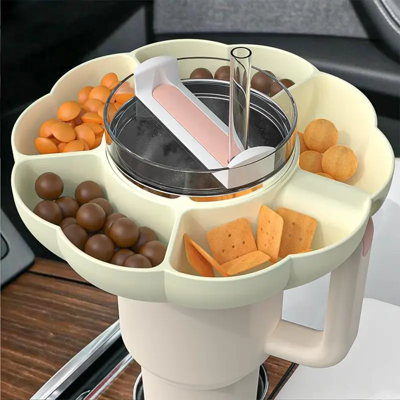 Силиконовая подставка для заку – обзор и цена Food Platter Snacks