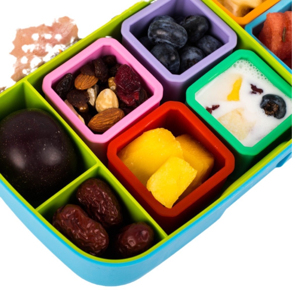 Практичная силиконовая распред – обзор и цена Food Snacks Distribution