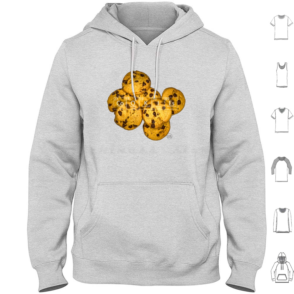 Печенье Толстовки с длинным ру – обзор и цена Food Sweet Snacks