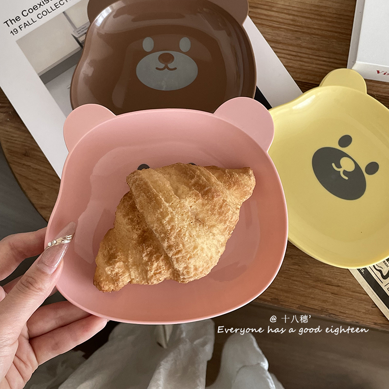 Поднос для хранения еды с милы – обзор и цена Food Platter Snacks