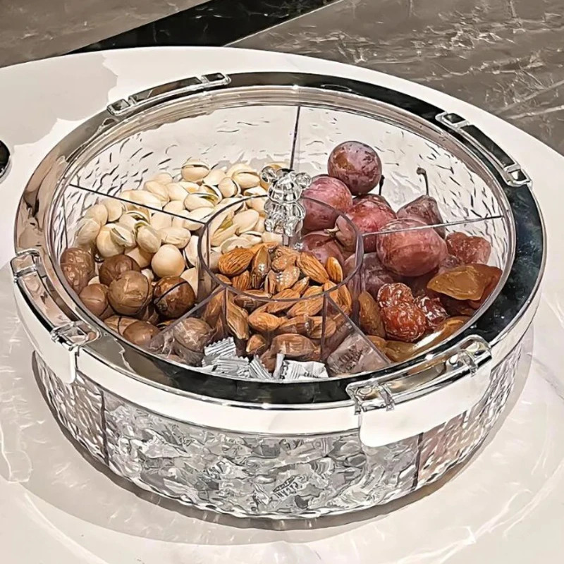 Тарелка-органайзер для закусок – обзор и цена Food Platter Snacks
