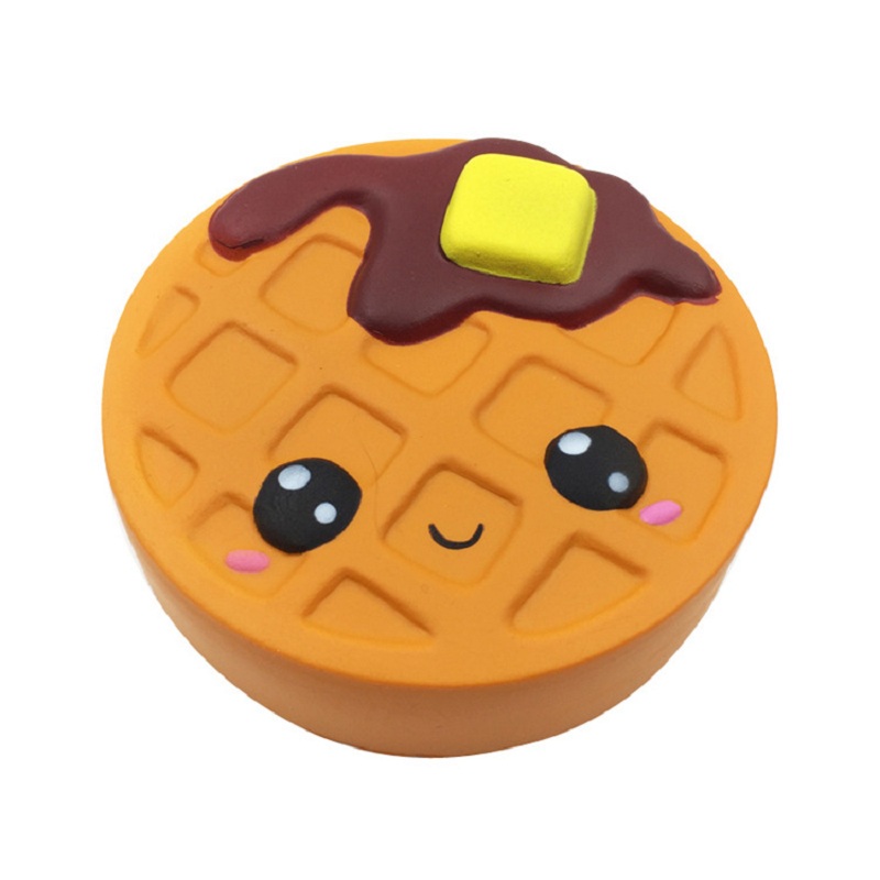 Мягкая игрушка-антистресс в ви – обзор и цена Junk Food Snacks