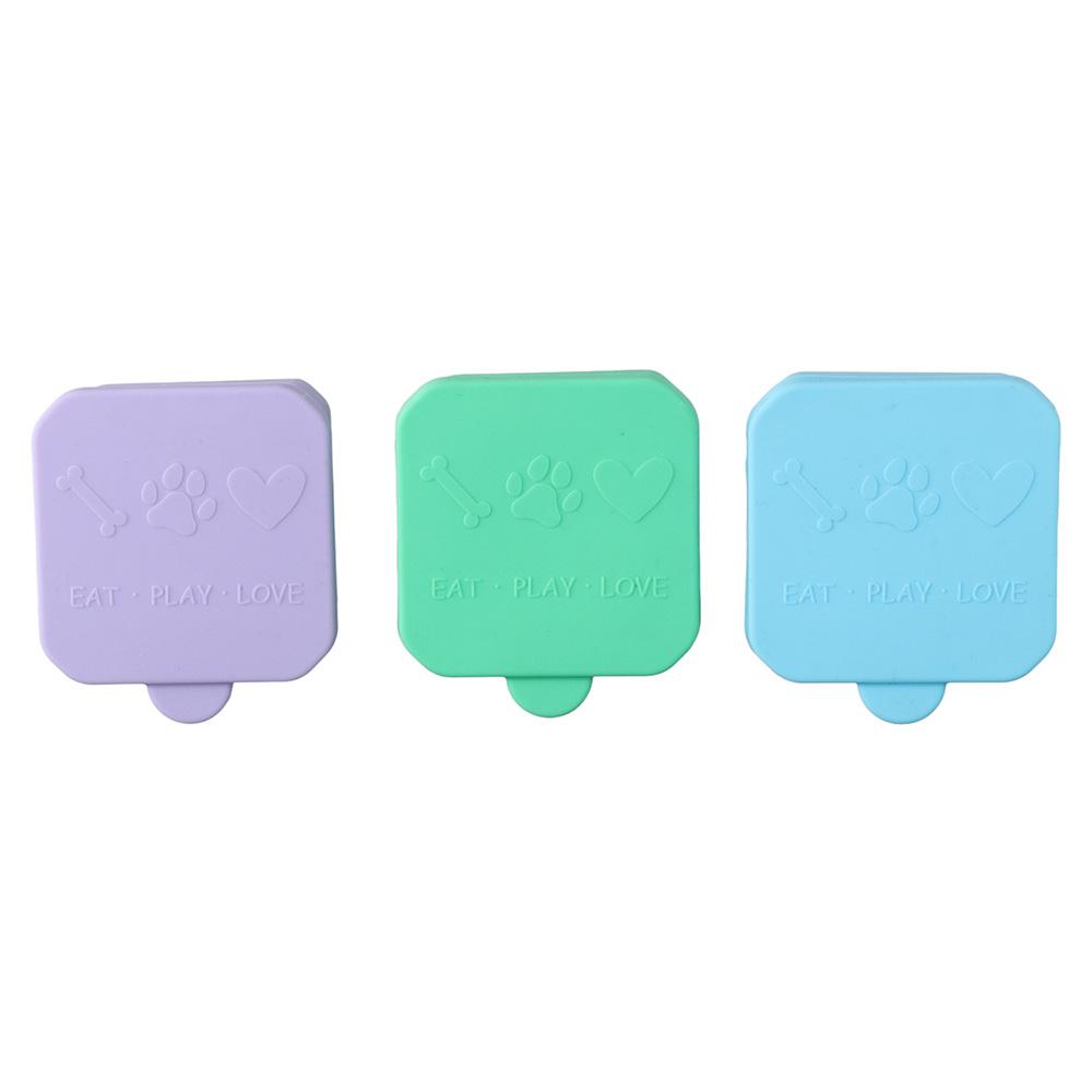 1/3 шт. силиконовый контейнер  – обзор и цена Food Snacks Distribution